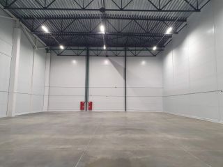 Продам склад подключена канализация фото 7 Видное