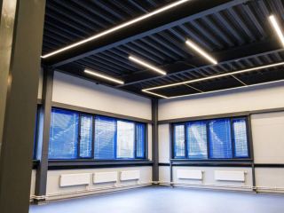 Продам склад подключена канализация фото 9 Видное