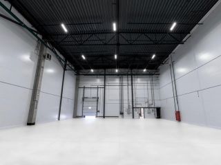 Продам склад подключена канализация фото 11 Видное