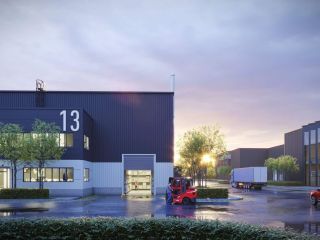 Продам склад подключена канализация фото 17 Видное