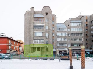 Продам помещение свободного назначения фото 2 Красноярск