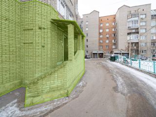 Продам помещение свободного назначения фото 3 Красноярск