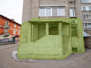 Продам помещение свободного назначения фото 4 Красноярск