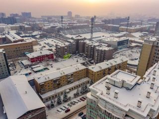 Продам помещение свободного назначения фото 5 Красноярск
