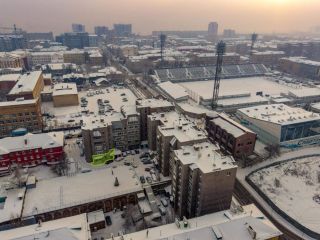 Продам помещение свободного назначения фото 6 Красноярск
