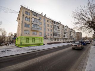 Продаю помещение свободного назначения фото Красноярск