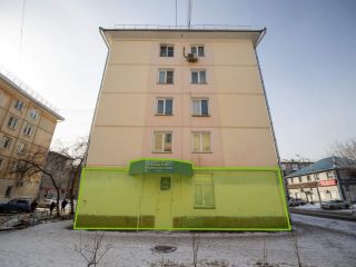 Продаю помещение свободного назначения фото 2 Красноярск