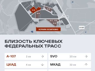 Сдаю складское помещение подключена канализация видеонаблюдение фото 4 Солнечногорск