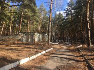 Продам помещение свободного назначения фото 8 Спасск-Рязанский