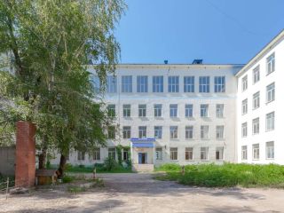 Продам помещение свободного назначения на первой линии фото Самара