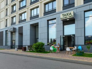 Продаю нежилое помещение фото 6 Красногорск