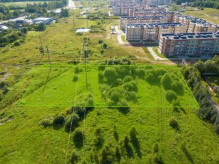 Продам участок земли фото 2 Истра