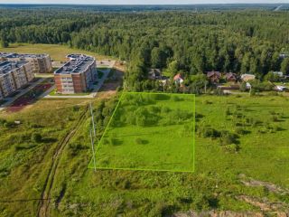 Продам участок земли фото 3 Истра
