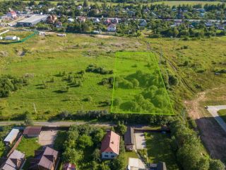 Продам участок земли фото 4 Истра