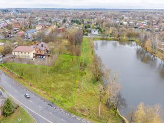 Продается участок земли фото 3 Луховицы