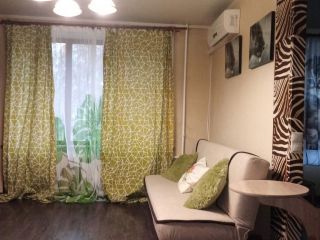 Сдаю однокомнатную квартиру с мебелью фото 2 Москва