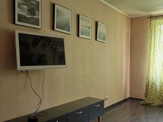 Сдаю однокомнатную квартиру с мебелью фото 28 Москва