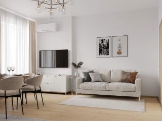 Продам трехкомнатную квартиру фото 50 Москва
