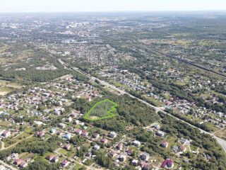 Продается земельный участок фото 2 Хабаровск
