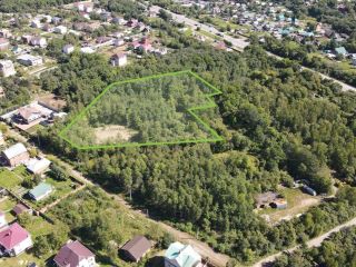 Продается земельный участок фото 4 Хабаровск