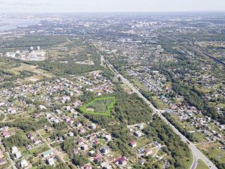 Продается земельный участок фото 6 Хабаровск