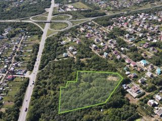 Продается земельный участок фото 8 Хабаровск