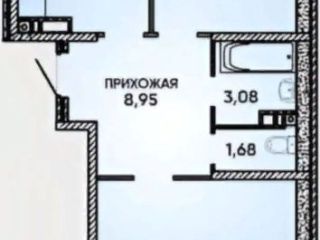 Продается 2 комн. квартира фото Краснодар