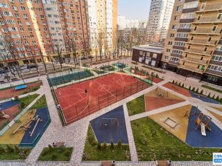 Продам двухкомнатную квартиру фото 13 Краснодар