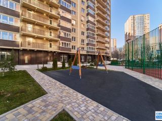 Продам двухкомнатную квартиру фото 14 Краснодар