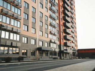 Продаю однокомнатную квартиру видеонаблюдение фото 4 Краснодар