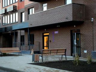 Продам однушку видеонаблюдение фото 3 Краснодар