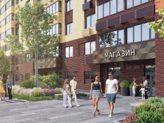 Продам однушку видеонаблюдение фото 6 Краснодар