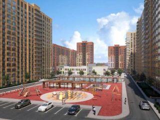 Продам однушку видеонаблюдение фото 7 Краснодар