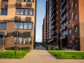 Продается однокомнатная квартира видеонаблюдение фото 2 Краснодар