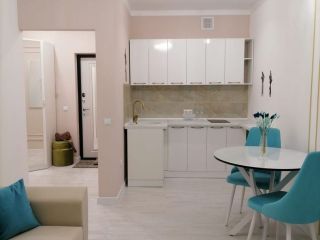 Продам однокомнатную квартиру красивый с мебелью фото 2 Краснодар