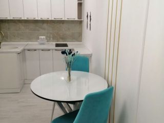 Продам однокомнатную квартиру красивый с мебелью фото 3 Краснодар