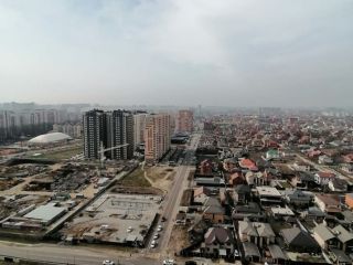 Продам однокомнатную квартиру красивый с мебелью фото 6 Краснодар