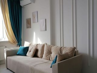 Продам однокомнатную квартиру красивый с мебелью фото 11 Краснодар