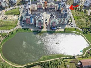 Продам двухкомнатную квартиру фото 5 Краснодар