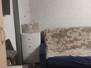 Продается 1 комнатная квартира косметический ремонт пластиковые окна установлены натяжные потолки фото 5 Красноярск