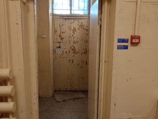 Сдаю нежилое помещение подключена канализация с коммуникациями фото 4 Комсомольский район, с. Пивань, шоссе Совгаванское