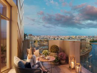 Продам 1 комнатную квартиру видеонаблюдение с плодоносящим садом фото Москва