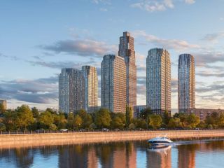 Продам 1 комнатную квартиру видеонаблюдение с плодоносящим садом фото 3 Москва
