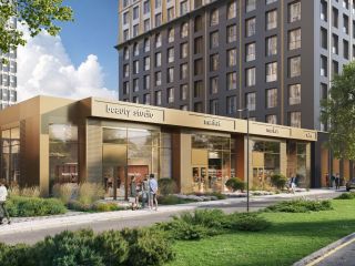 Продам 1 комнатную квартиру видеонаблюдение с плодоносящим садом фото 4 Москва