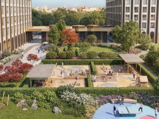 Продам 1 комнатную квартиру видеонаблюдение с плодоносящим садом фото 5 Москва