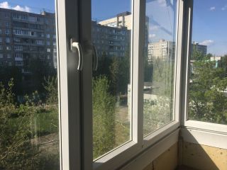 Сдается 1 комн. квартира на длительный срок фото 3 Уфа