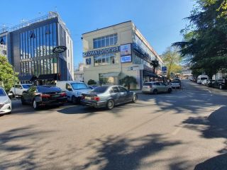 Сдается помещение под офис панорамные окна фото Сочи