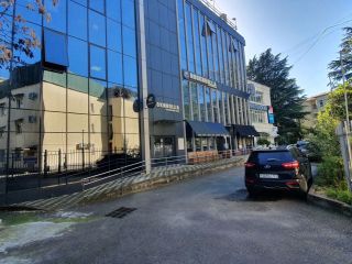 Сдается помещение под офис панорамные окна фото 8 Сочи
