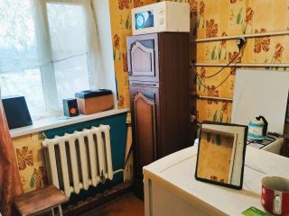 Продается 1 комнатная квартира косметический ремонт удобное расположение возможен торг фото 2 Желтинский