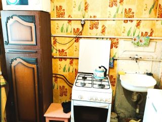 Продается 1 комнатная квартира косметический ремонт удобное расположение возможен торг фото 12 Желтинский